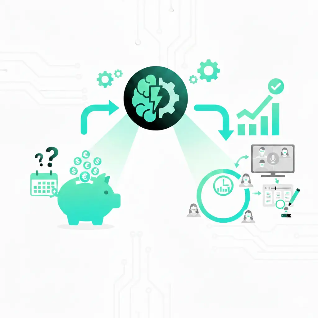 Centralized billing and shared minutes pool