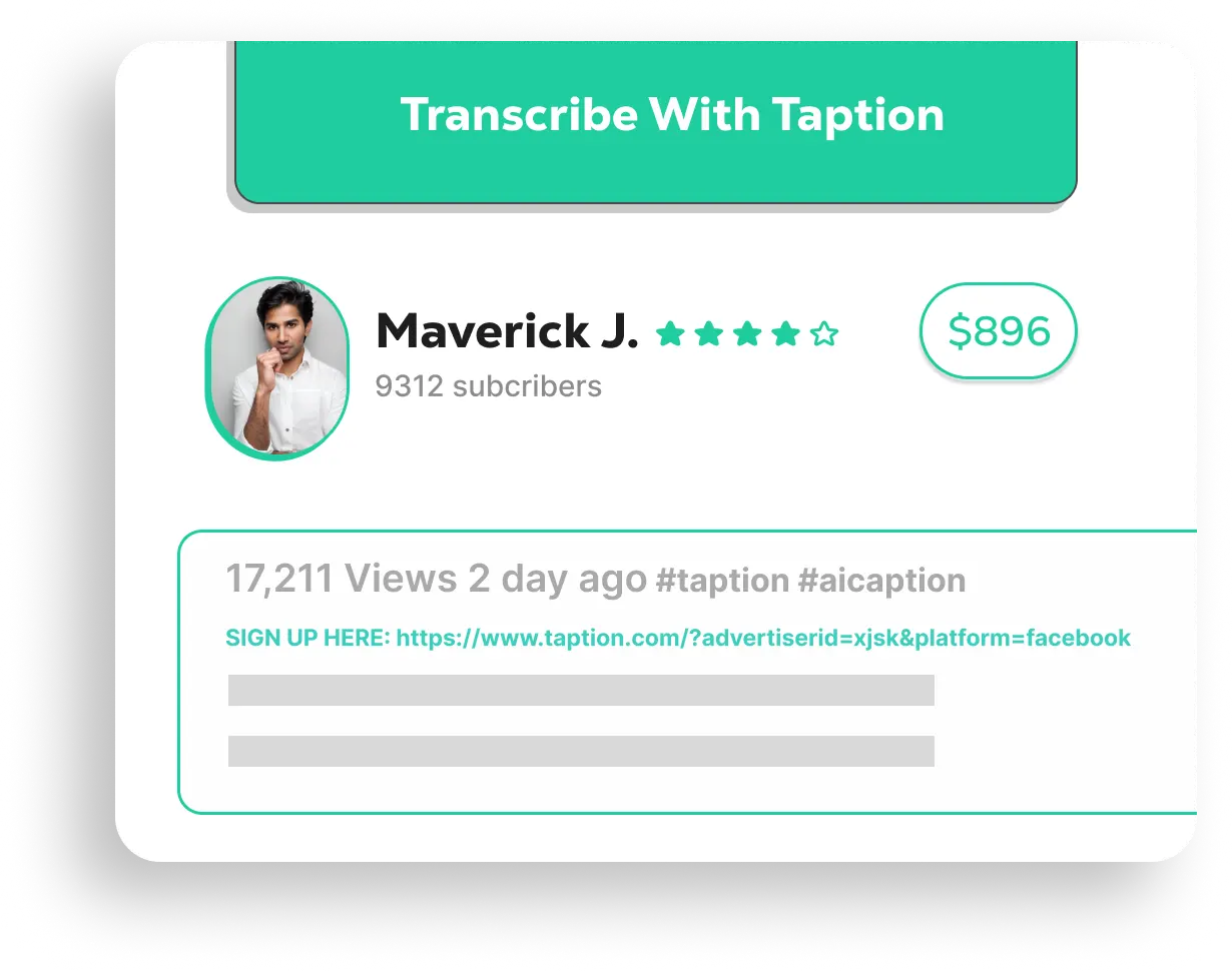 affiliate share your custom link